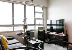 Blk 591A Cheng San Court (Ang Mo Kio), HDB 3 Rooms #619541861